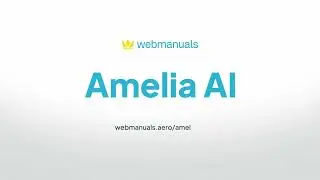 Discover Web Manuals Amelia AI | Web Manuals - Document Management System