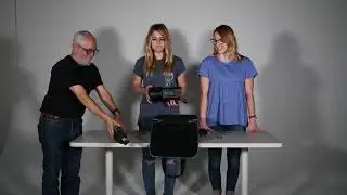 Flashpoint Xplor 600Pro
