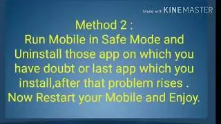 How to fix pop-up messages or automatically open or redirect webpage & show various warning messages
