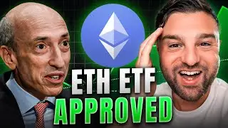 Ethereum Price rally THIS WEEK!! | 🚀 ETH ETF: APPROVED!!!!