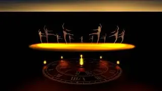 Debauche  - Eternal Flame