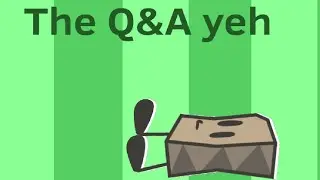 Gery’s Q&A yeh