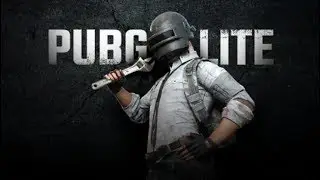 👣 Бомжара Ищет Лут. PUBG LITE / PlayerUnknown’s Battlegrounds 👣