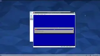 Kali Sana virtual machine installation