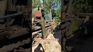 скоро жара должна пройти