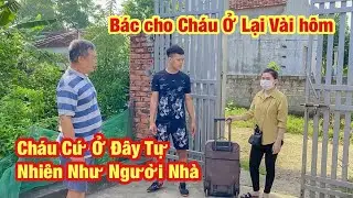 Em Gái Con Bạn Của Bố Xin Ở Nhờ | Trường Tv