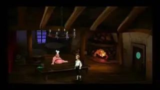 Secret of the Monkey Island: Special Edition