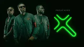Preachers - No One ft  Koda (Audio)