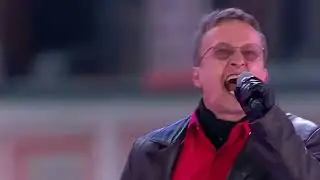 Гойда! Охлобыстин