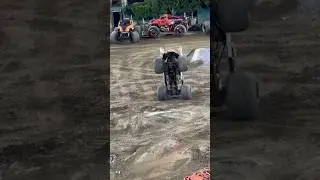 Monster Jam 2024 X-tream 43