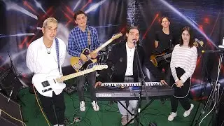 Группа M.OST  live