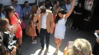 Joi + Santi / Civil