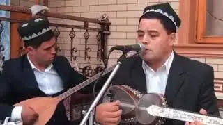 ALBATA ESHITIN VA LAK BOSIN KANALIMIZI QOLAB QUVATLEN
