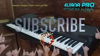 Andai - Riza Umami versi koplo Karaoke cover pa1000