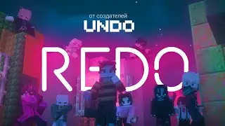 Трейлер | REDO - Minecraft Фильм