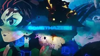 ˹ ComethaZenn Mep ¬ Edit/AMV ˼