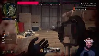 Dancin_bear the team killer