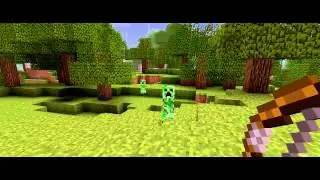 'TNT' A Minecraft Parody of Taio Cruz's Dynamite Crafted Using Note Blocks