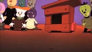 Мультфильм про то, как Мы Меняем Мир!