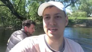 Прокат моторных лодок в Липецке