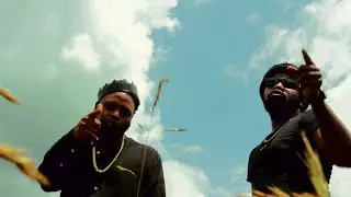 C-Lew - Black King (Official Music Video) ft. Rizz P