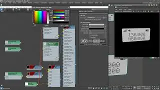 Product Visualization in 3ds Max  Layering Maps with OSL Composite – Lesson 12   15