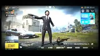 🖤✨🥵 |lobby edit| |lobby edit by NV GAMING|