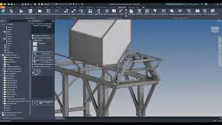 Automatic constraint creation for skeletal modelling