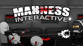 New Weapons, Hank`s Texture and Levels - Madness Interactive Reloaded