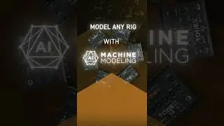 TONEX Pedal - Unlimited tone. For real. Play models of amps, amps + cabs, combos in one guitar pedal