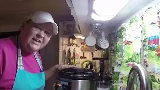 #234 Granny's Chicken and Rice - The Fast Way