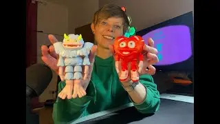 Multicolor-3D-Druck mit dem CoPrint-Modul