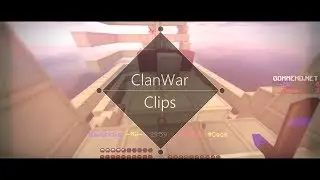 CW CLIPS DUAL| #21 | Edit by Fazeris (link in desc)
