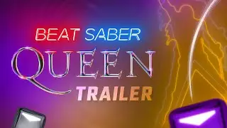 Beat Saber: Queen Music Pack | Meta Quest