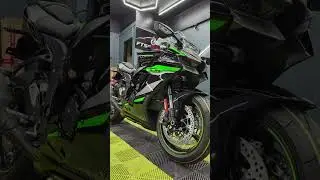 Zx 10r 2024 fresh from casa