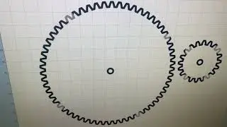 Creating my first design on my CNC Router (3018)
