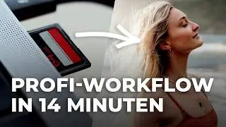 Lightroom Tutorial: How to save hours!