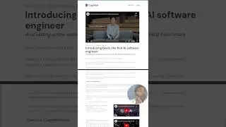IS Devin Fake? | Will Devin Replace Developers? | 