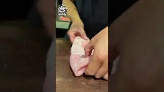 RECETA A LA PARRILLA: Matambrito al limón, fácil y rápido