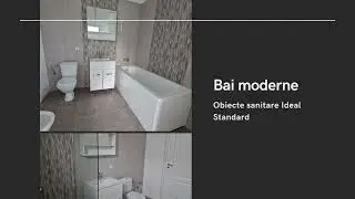 Casa cu 4 camere si teren 405 mp - Buftea