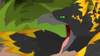 Helixftr | Bird Vore and belly