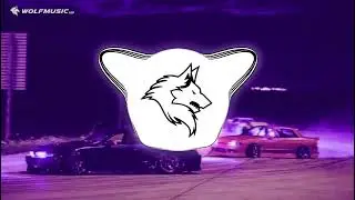 Narvent x 7vvch - HAUNTED (BASS BOOSTED HD)