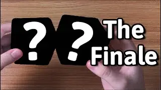 The Finale! $10 Mystery Puzzle + More!