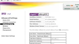 How to disable or block connected wireless device in any wifi modem