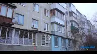 Михаила Донца, 14Б Киев видео обзор