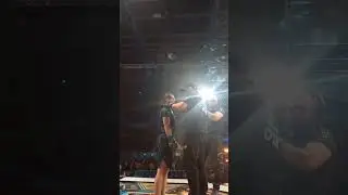 Октагон Лига!