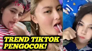 VIRAL!! KOMPILASI TIKTOK PENGOCOK HANDAL