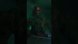 Spring trap interview Short 