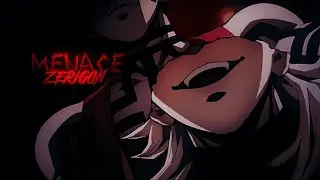 [ 4K ] DEMON SLAYER - MENACE // ( AMV/Flow Edit )