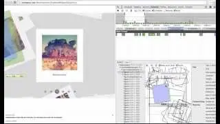 Frame Viewer in Chrome DevTools Timeline